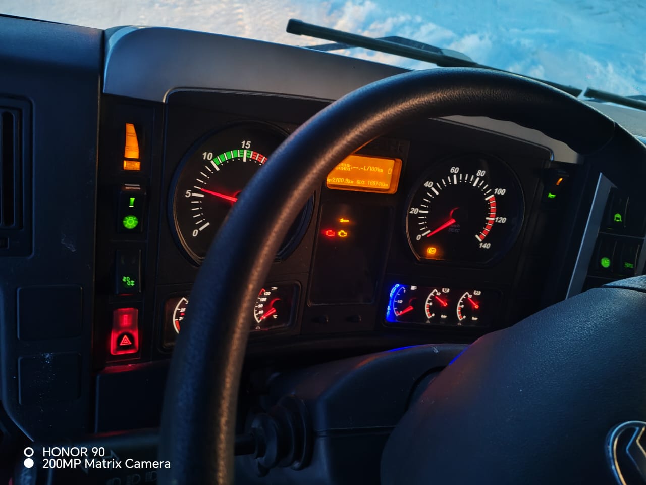 Shacman (Shaanxi) SX* 6x4 Самосвал 2021 г. - фото 5